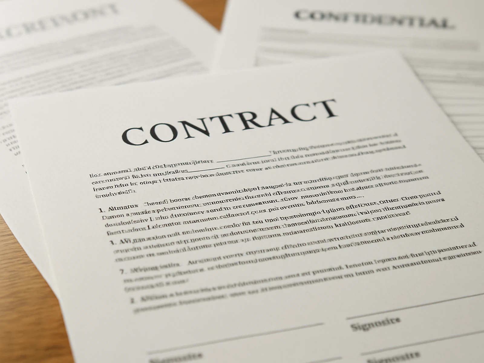 Document Translation