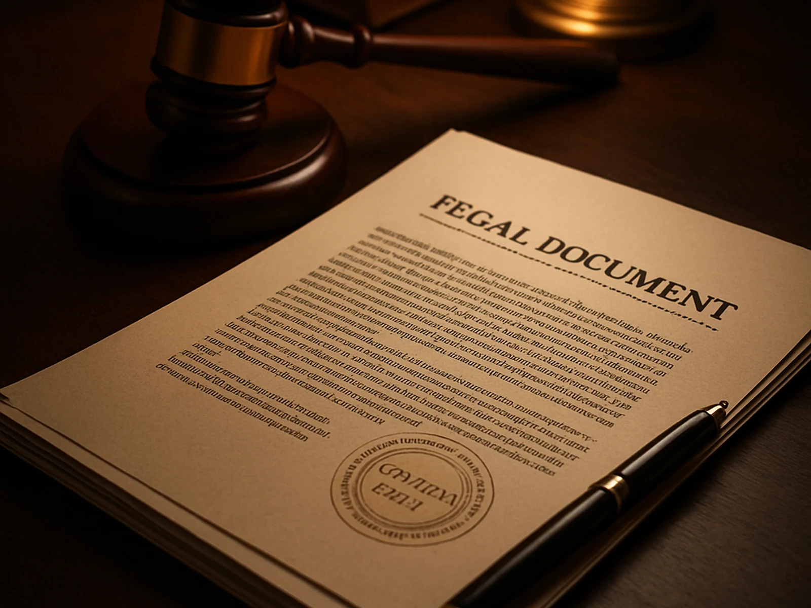 Legal Translation