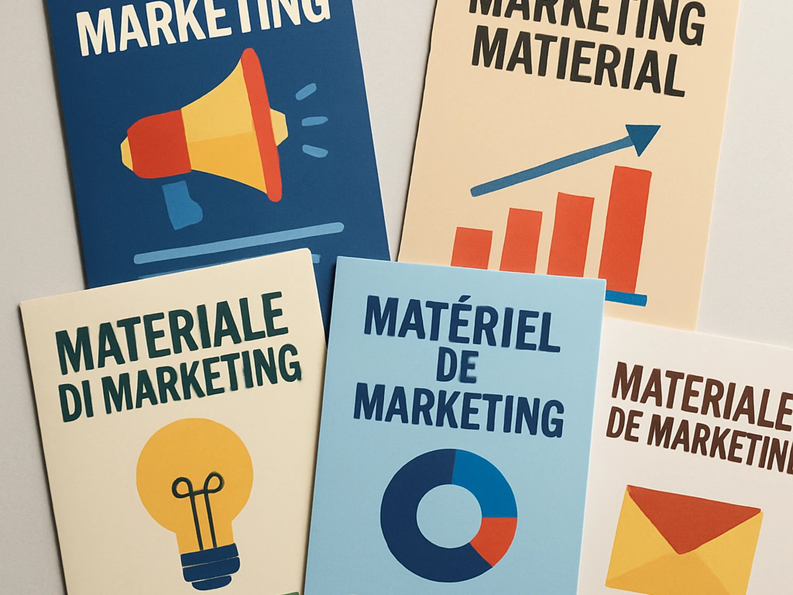 Marketing Translation