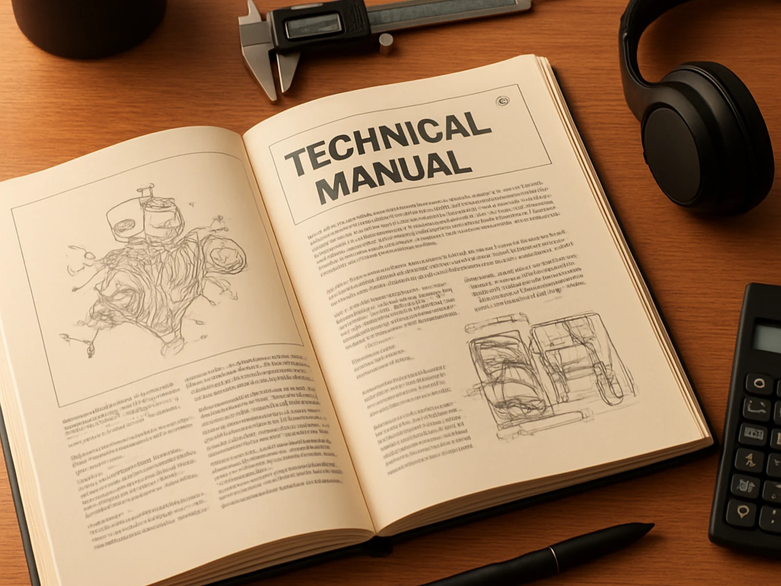 Technical Translation